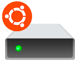 Ubuntu drive Icon Windows 11 Style by SL4RKGG on DeviantArt