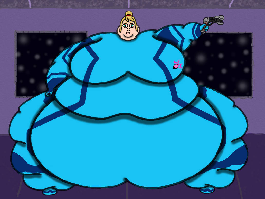 Raffle Sketch 7 - SaMASS by BigLadyUnion on DeviantArt