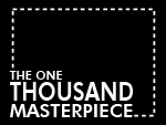 OTM - one thousand masterpiece