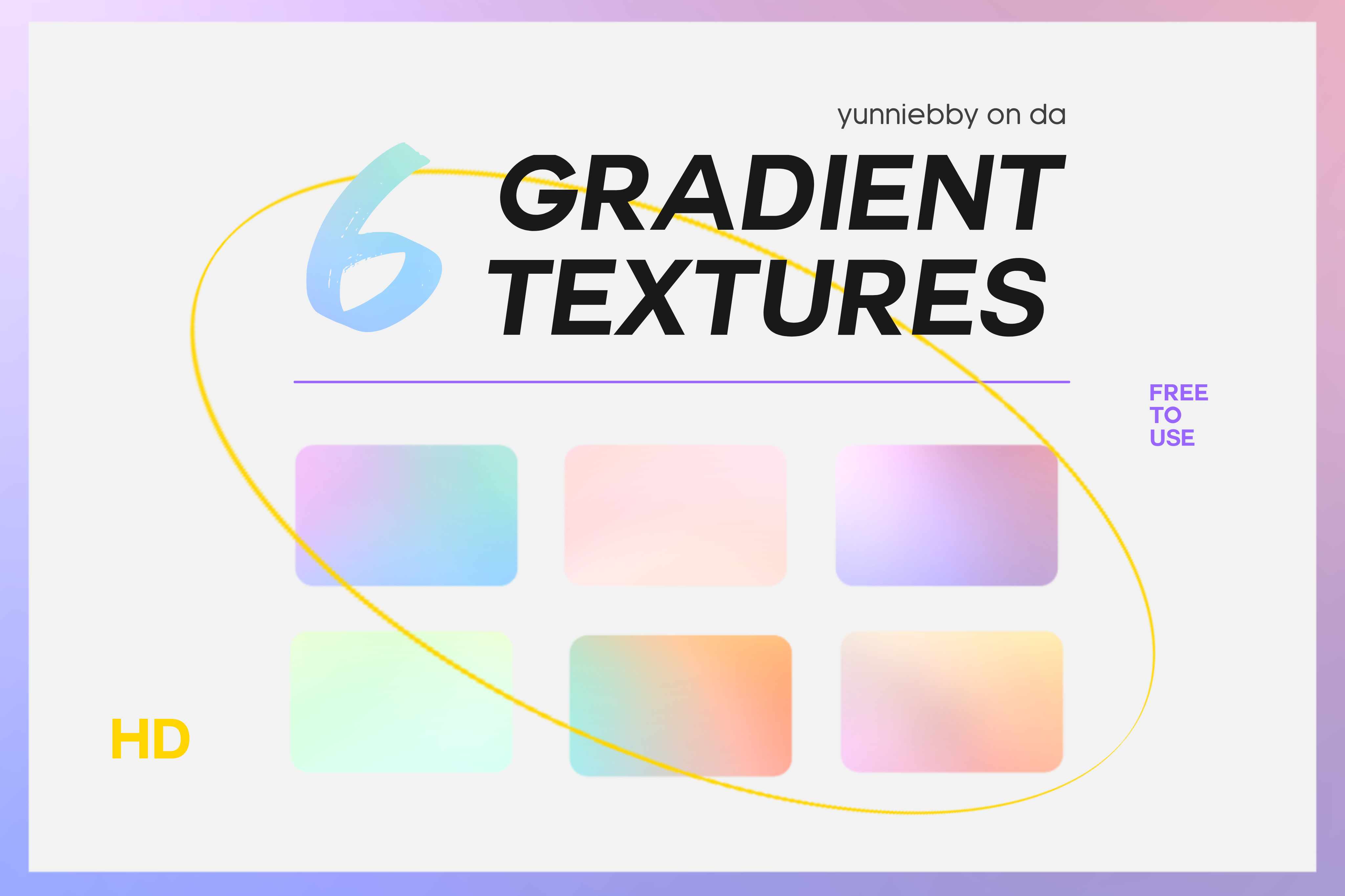 001 gradient texture pack ! by yunniebby on DeviantArt