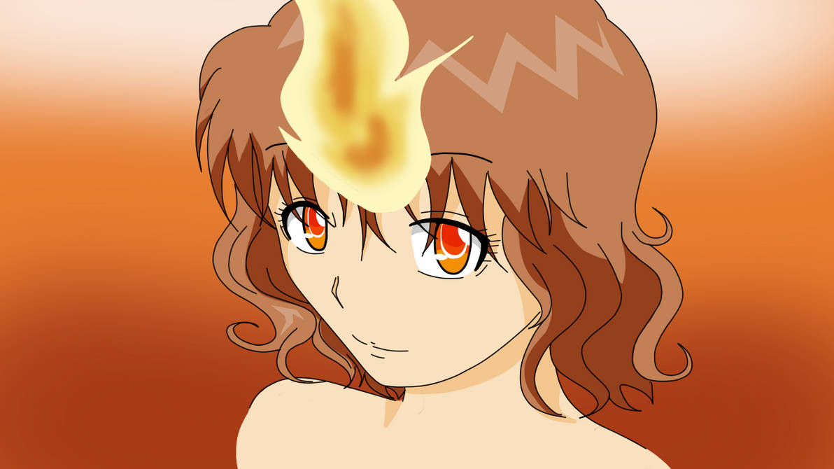 Get Wallpaper Shinuki Hyper Mode And Complete Ending By Lushia On Deviantart For Android