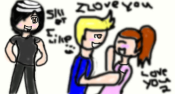 nooooo1 by buttercup200 on DeviantArt