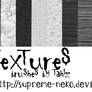 Texture Brushes