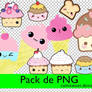 Pack Png #1