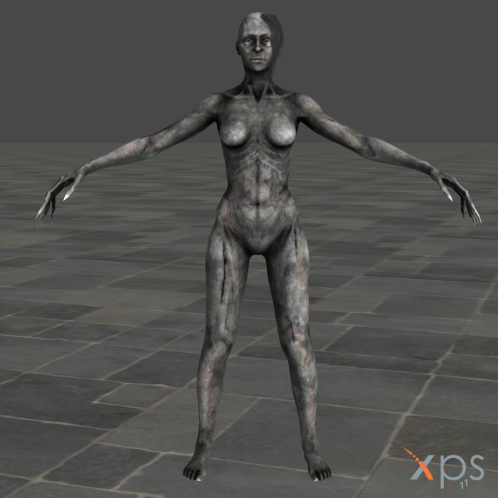 Killing Floor 2 Stalker For Xps By Saltpowered On Deviantart