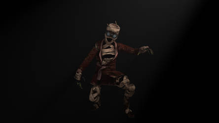 Killing Floor On Xnalara Customized Deviantart