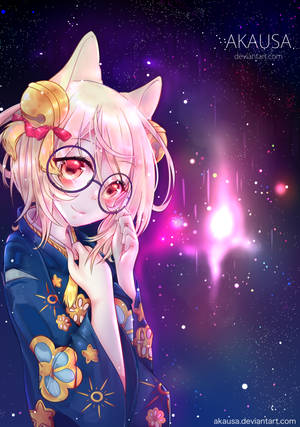 AT | KurageKiss, de CYUUTE