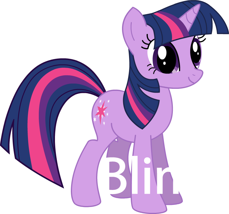 Twilight blinks