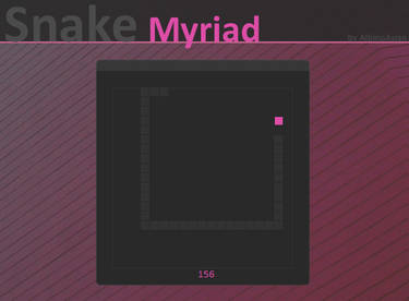 Myriad Snake