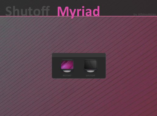 Myriad Shutoff