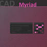 Myriad CAD