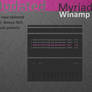 Myriad Base Winamp 1.1
