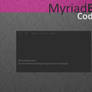 Myriad Base Codepad