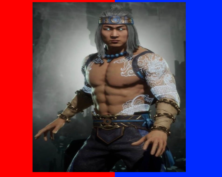 Lord Liu Kang by darkjohnnytast on DeviantArt