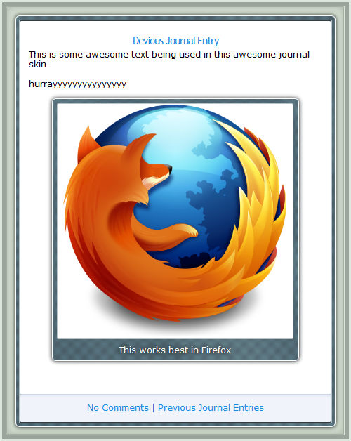 Windows 7 Taskbar Popup Skin by ManMadeOfGold on DeviantArt