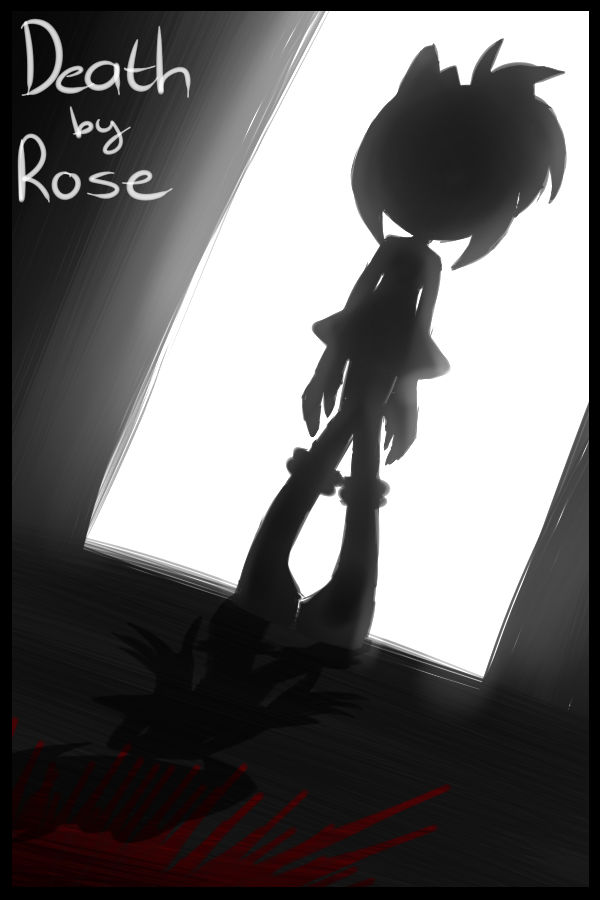 Death by Rose - Chapter 1 by ZD-Literature on DeviantArt