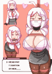 Vicky's Bondage: Options by Aster-Effect