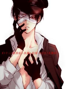 Fairytale (Cop!Levi x Cop!Fem!Reader) Ch.2 (AU) by MissBrutus on DeviantArt