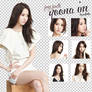 Yoona Im[PNG PACK]
