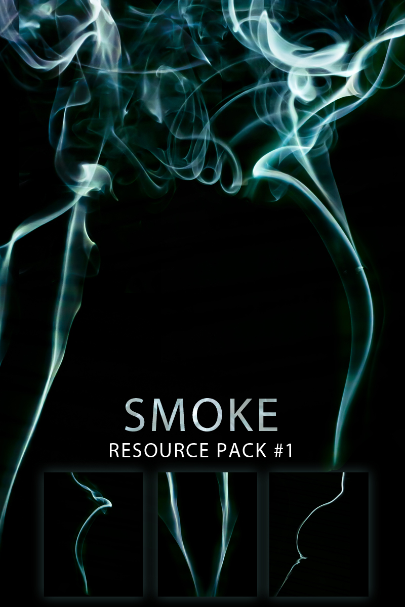 Smoke texture pack 1