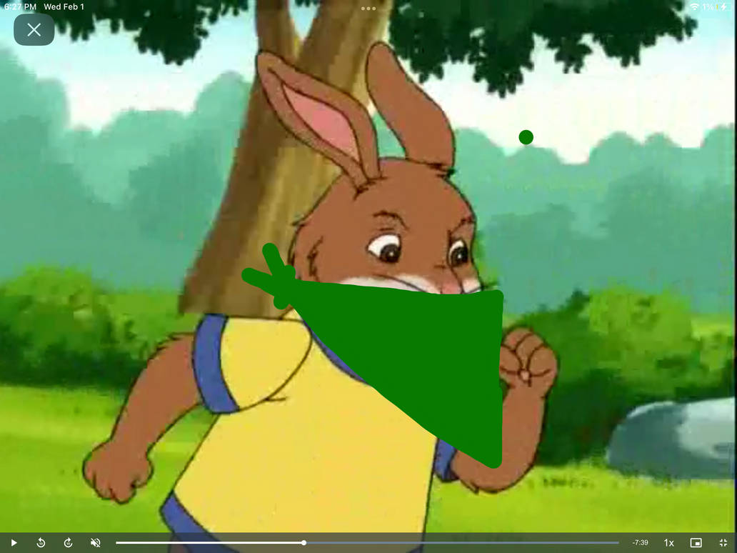 Rabbit gagged by baltobattyicarus on DeviantArt