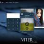 Viter Suit for xwidget by qq416931658