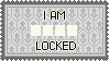 Sherlocked Stamp by Leafbreeze7