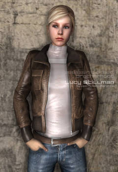 ACB: Lucy Stillman