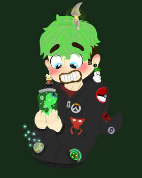 Jacksepticeye