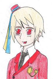 Request - Romania x Reader : Beautiful by SwiftNinja91 on DeviantArt