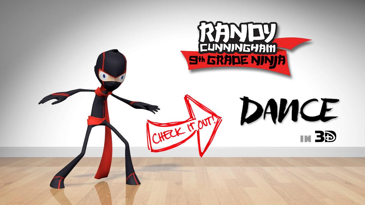 RC9GN : Dance Animation ( IN 3D ) by Thoranin on DeviantArt