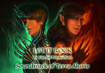 Let It Rock (Sacris x Jerome) by Van-Syl-Production