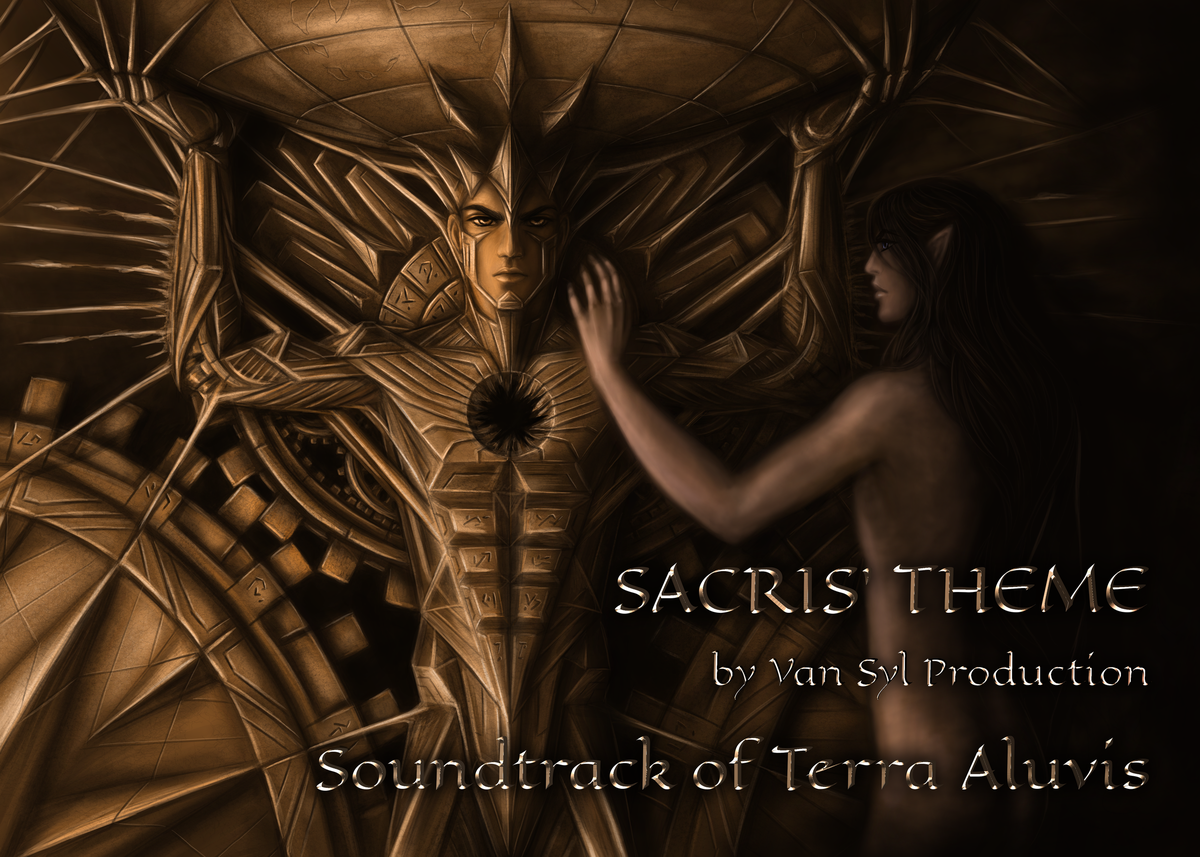 Sacris Theme (Piano Performance)