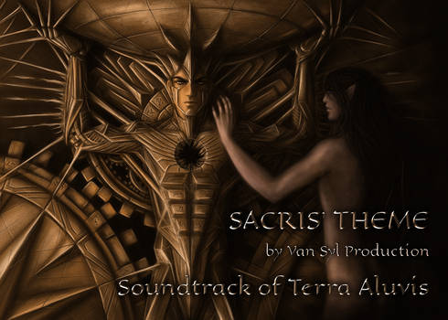 Sacris Theme (Piano Performance)