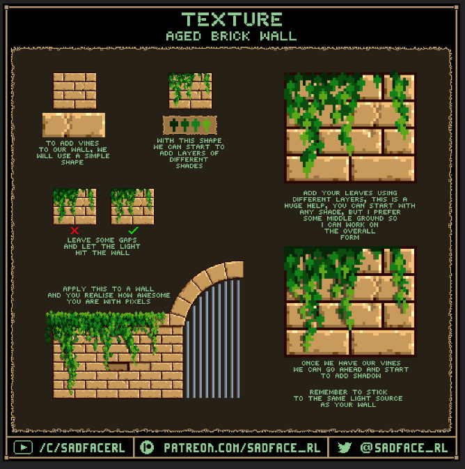 Tutorial Vines By Sadfacerl On Deviantart