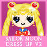 Sailor Moon Dress Up V2