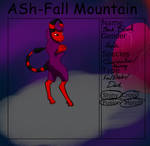 Black Blood by Xenbonzacura