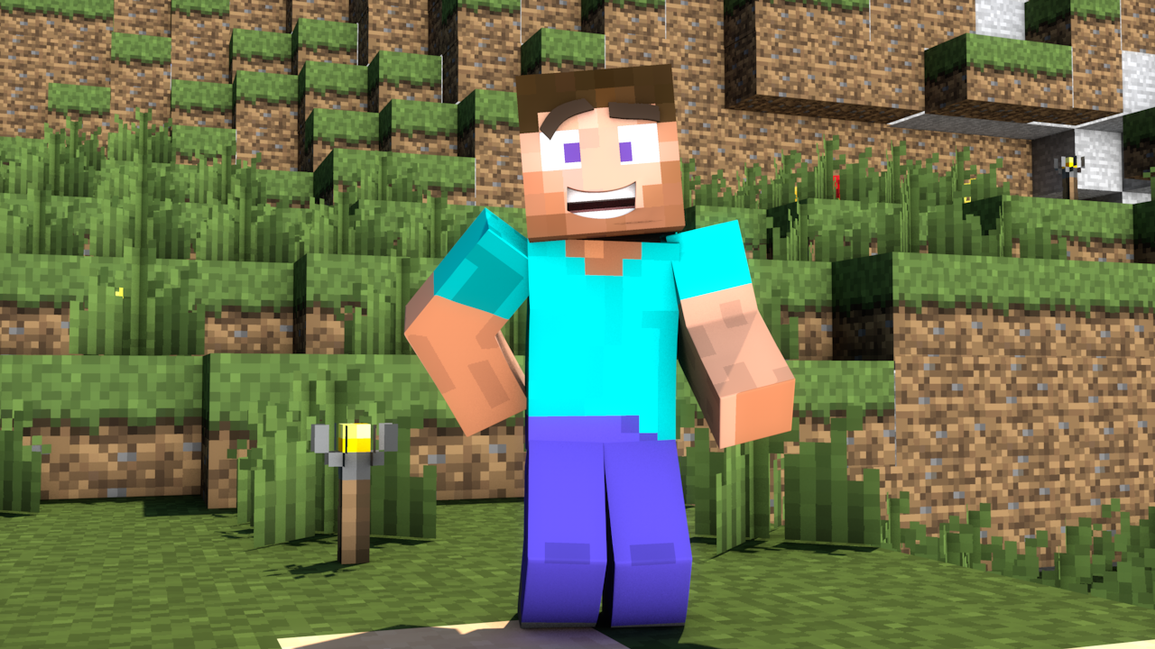 Derpy Render by EvolvingDesignz on DeviantArt