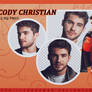 Png Pack 02 // Cody Christian