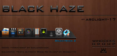 Black Haze