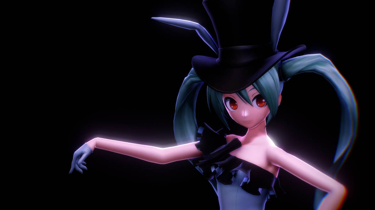 Mmd insect