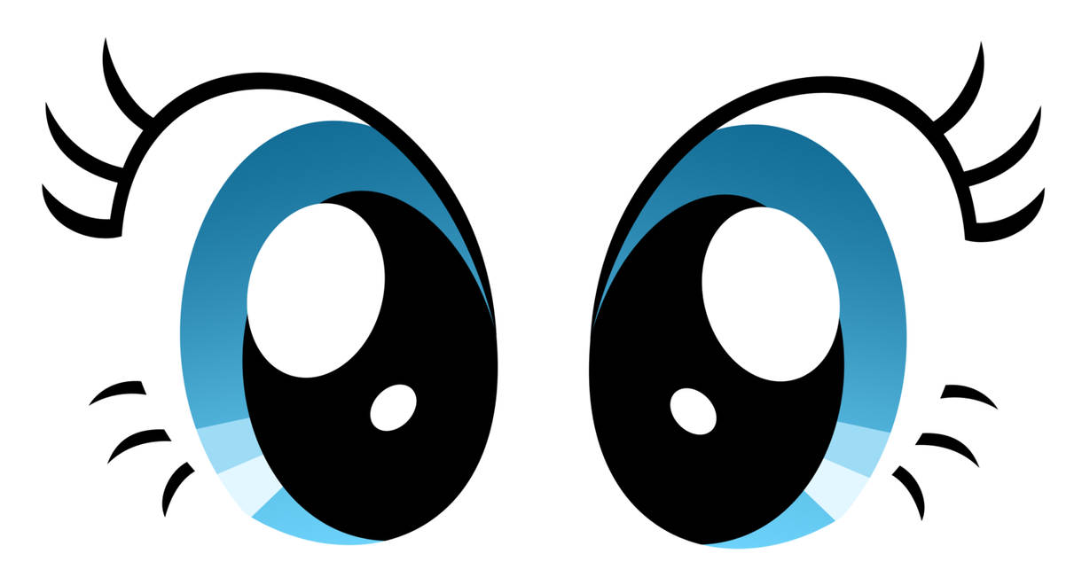 Pinkie pie eyes. by KaitlynD34 on DeviantArt