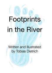 Footprints in the River
