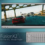 VLC - FusionX2 [Version A]