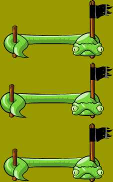 Snake 1 by xVolchOKx on DeviantArt