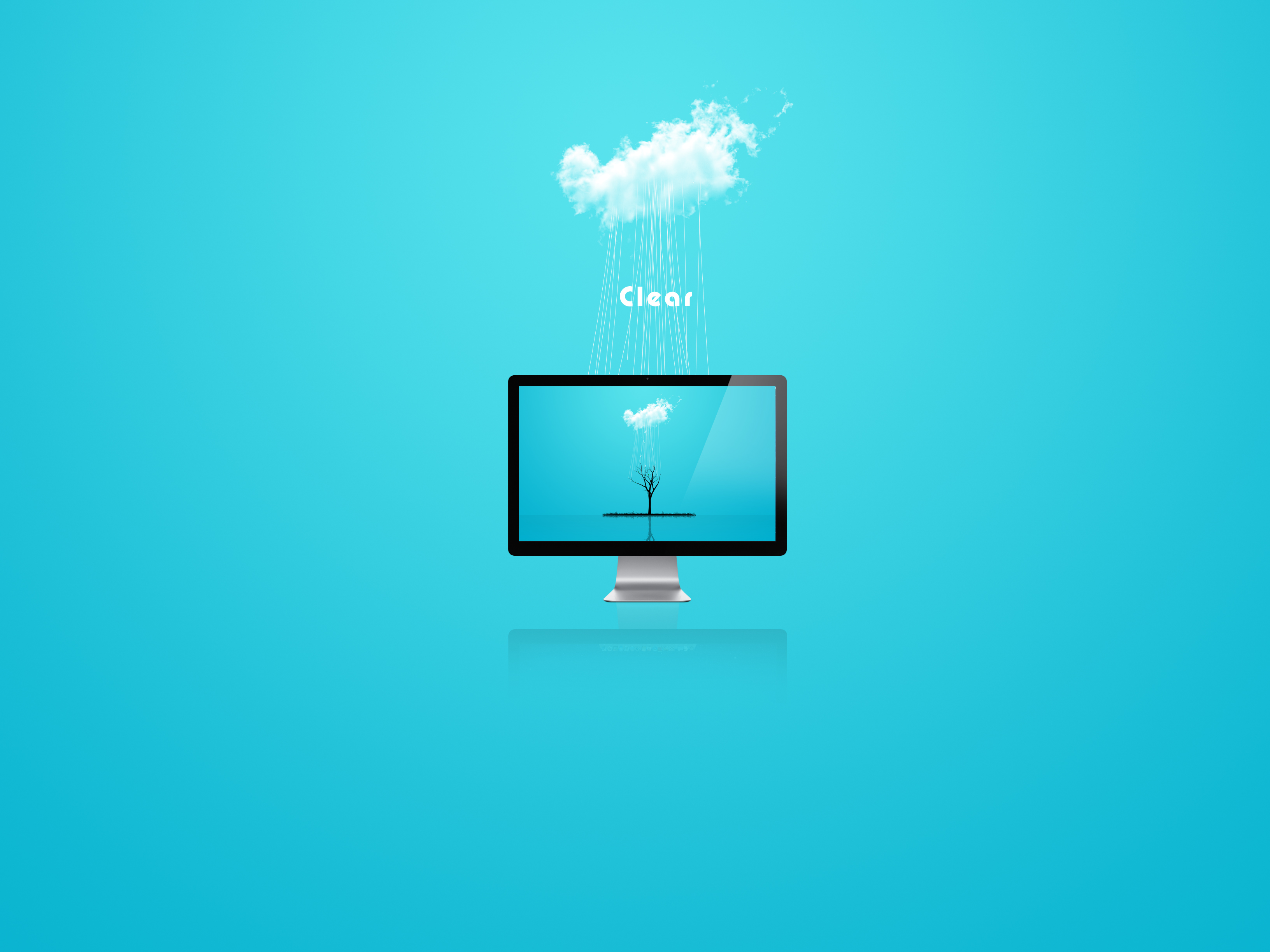 Clear by abdelrahman