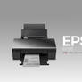 Epson D120 psd|png|ico|icns