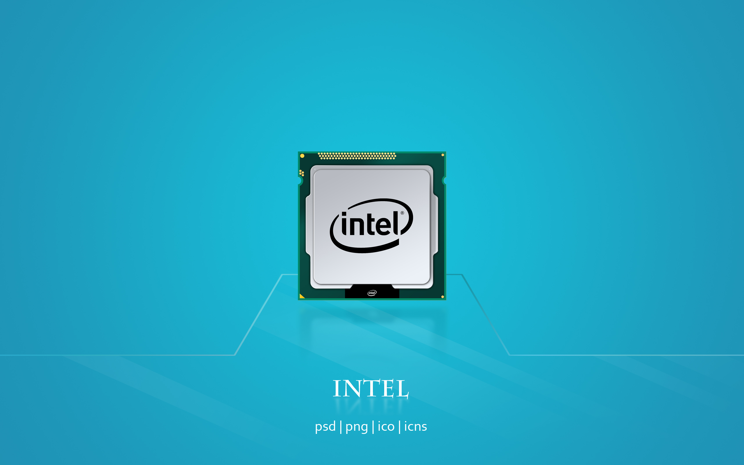 Интел без. Интел. Обои Intel. Фон Интел.