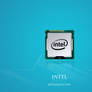 Intel PSD| Icon pack
