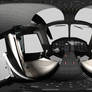 Bell 212 Interior | Panorama